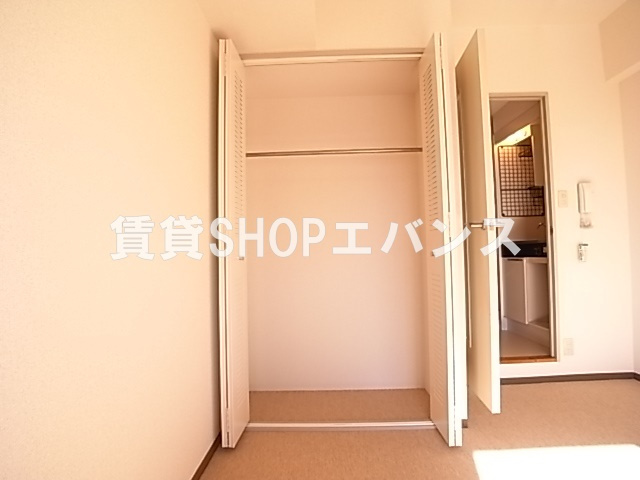 【収納】 | シティクレスト津田沼