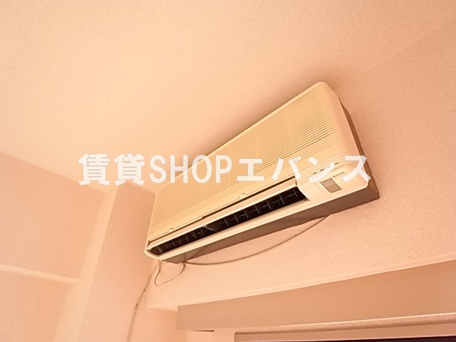 【設備】 | シティクレスト津田沼