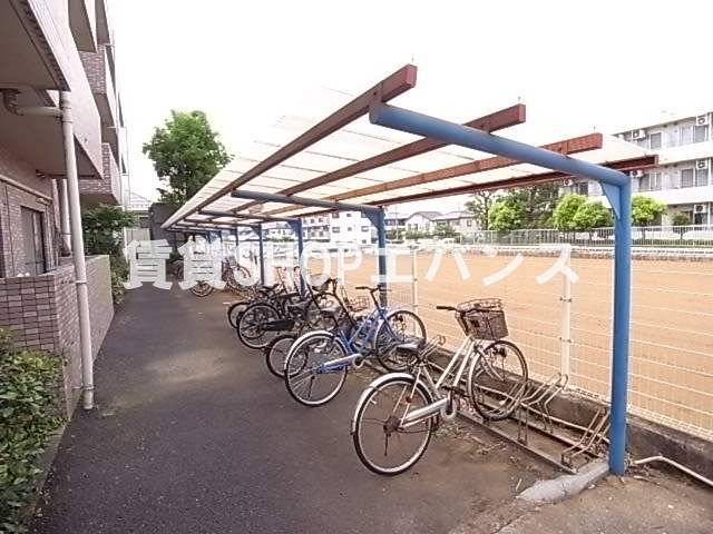  | シティクレスト津田沼