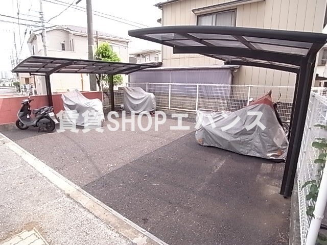  | シティクレスト津田沼