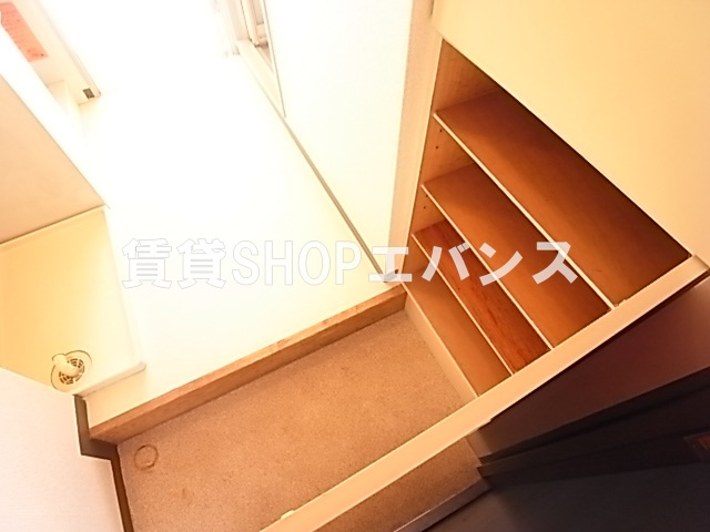 【その他】 | シティクレスト津田沼