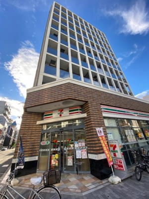 【外観】 | セイワパレス玉造　仲介手数料無料