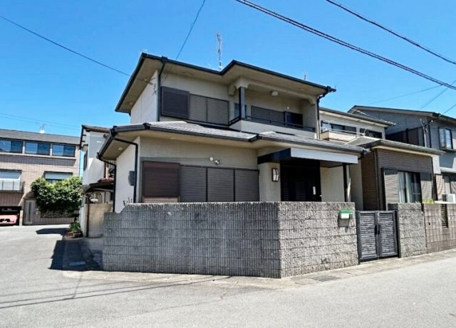 桃山町大島
