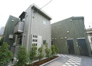 ピニエール石神井公園の画像