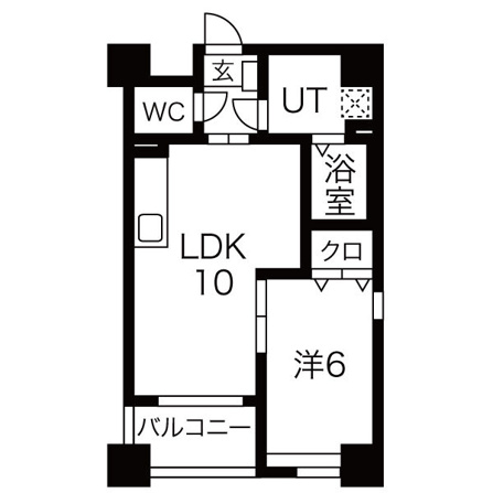 リュミアン堀田テラス