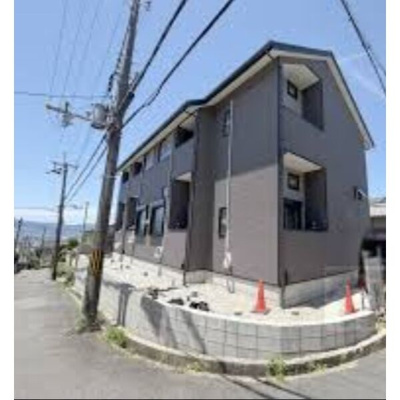 【外観】 | ハーモニーテラス深草大亀谷万帖敷町