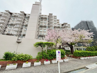 【外観】 | エバーグリーン第２住吉 | 大阪メトロ四つ橋「北加賀屋」駅まで徒歩６分・南海本線「粉浜」駅まで徒歩１２分！毎日の通勤・通学に便利ですね♪忙しい朝や遅い帰宅時にも安心です！