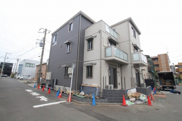 Sakura Cube
