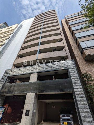 エスライズ本町東　BRAVI不動産