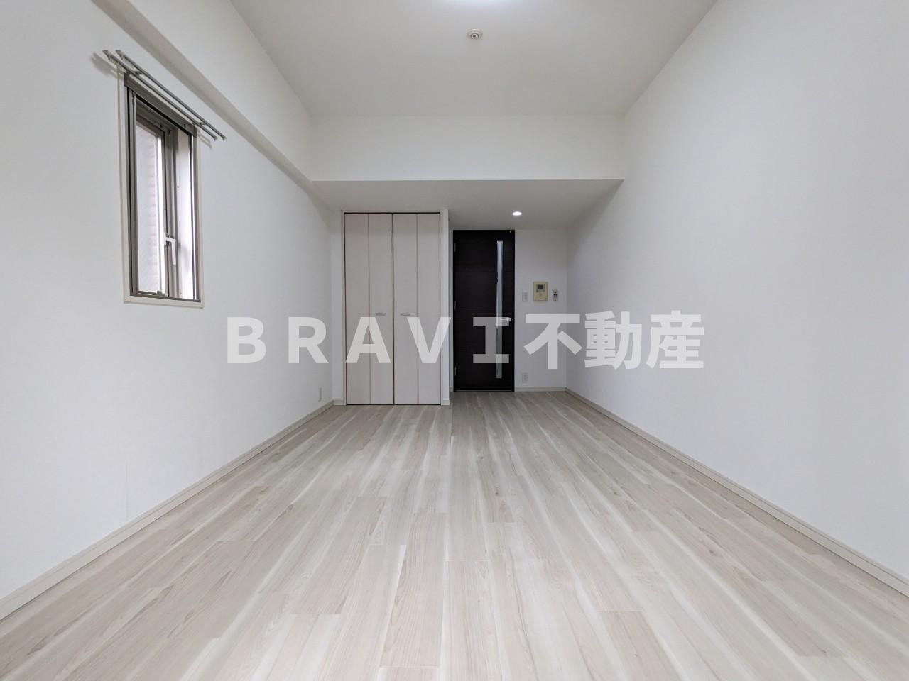 エスライズ本町東　BRAVI不動産の洋室|【エスライズ本町東】洋室です