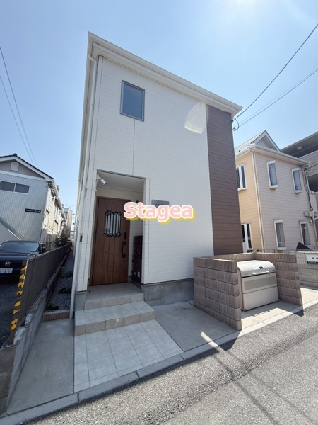 キャメル与野本町Ⅳ