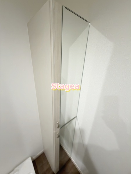 キャメル与野本町Ⅳの設備