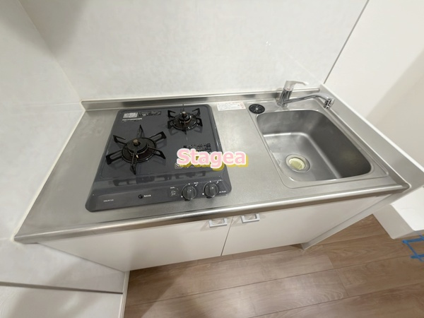 キャメル与野本町Ⅳのキッチン
