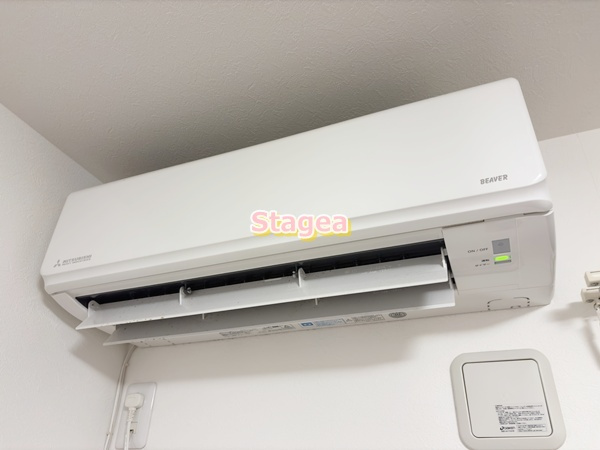 キャメル与野本町Ⅳの設備