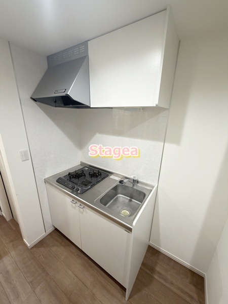 キャメル与野本町Ⅳのキッチン