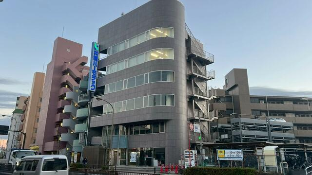 共和ハーモテックビル