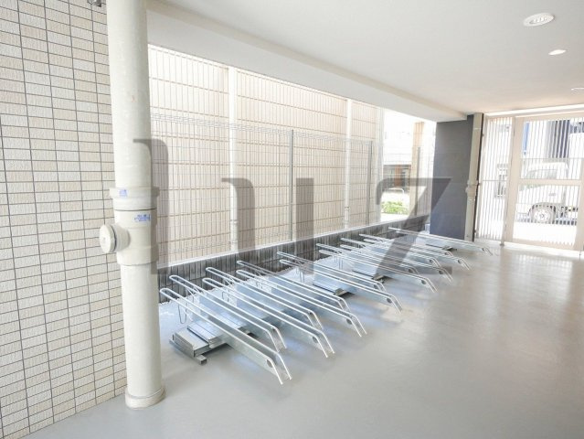 リヴシティ横濱末吉町弐番館のその他共用部分