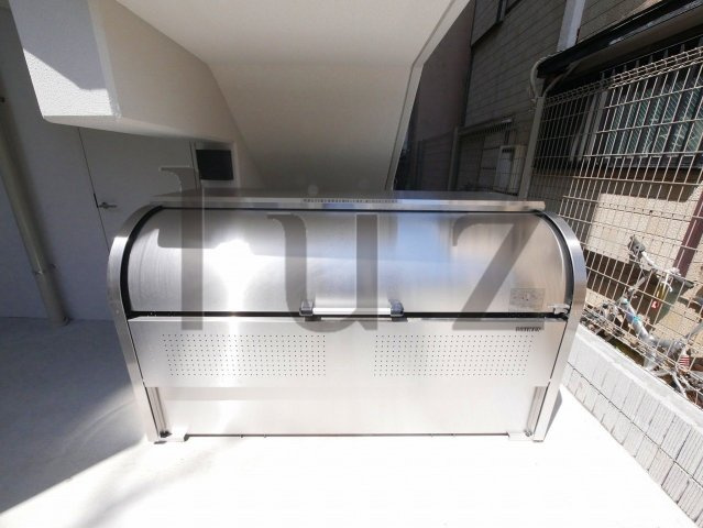 リヴシティ横濱末吉町弐番館のその他共用部分