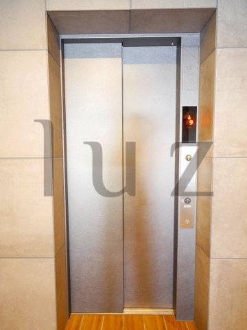 リヴシティ横濱末吉町弐番館のその他共用部分