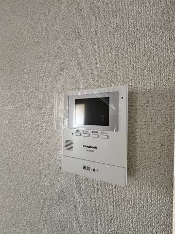 ユニピアアラマキのセキュリティ