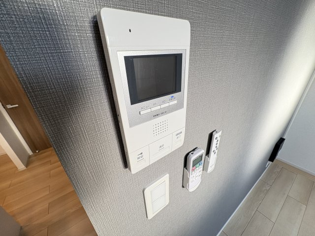 GAIA BLANCのセキュリティ