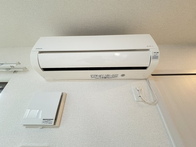 GAIA BLANCの設備