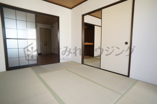 フラワーハイツ愛のその他|参考、同建物・同間取りの号室