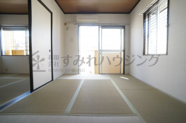 フラワーハイツ愛のその他共用部分|参考、同建物・同間取りの号室