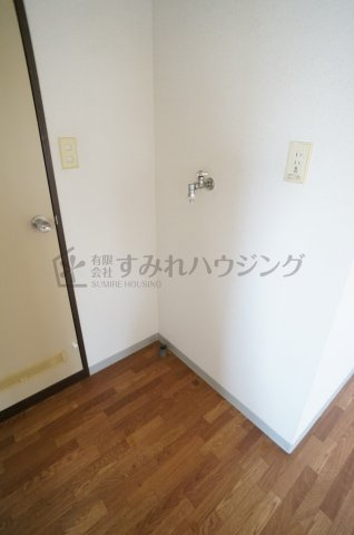 フラワーハイツ愛の設備|参考、同建物・同間取りの号室