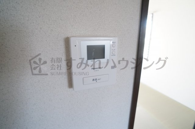 フラワーハイツ愛の設備|参考、同建物・同間取りの号室