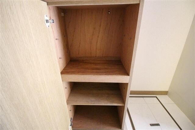 タウンハウスのその他