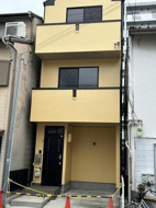 西尻池1丁目戸建貸家の画像