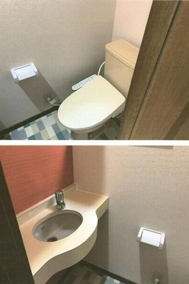 【その他】西尻池1丁目戸建貸家