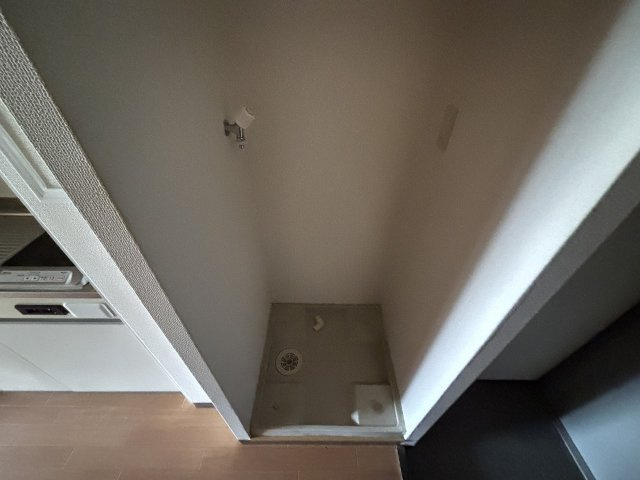 アレルヤの設備
