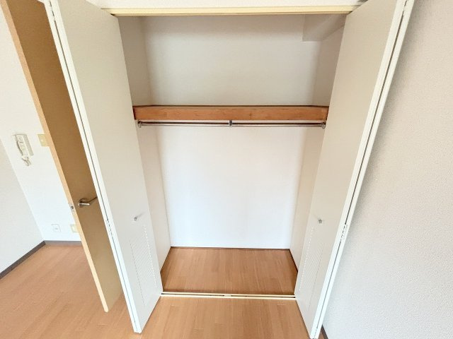 アレルヤの収納