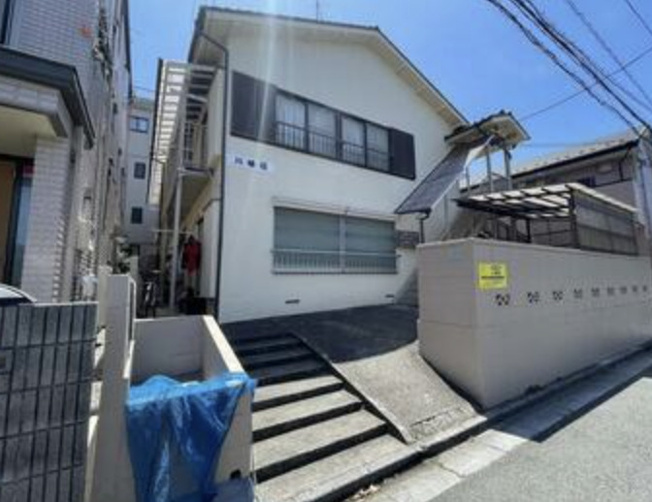 【外観】