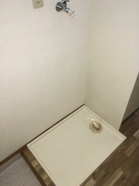 ロッキー杁ケ池 A Bのその他