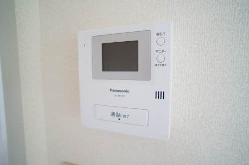ディアス サラ Ｃのセキュリティ