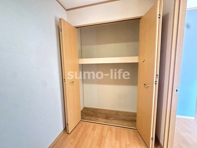 ユニフレックス寺本の内装