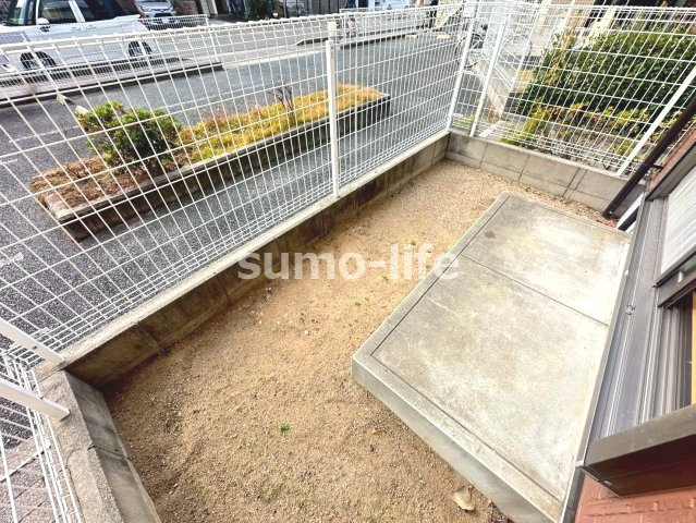 ユニフレックス寺本の庭