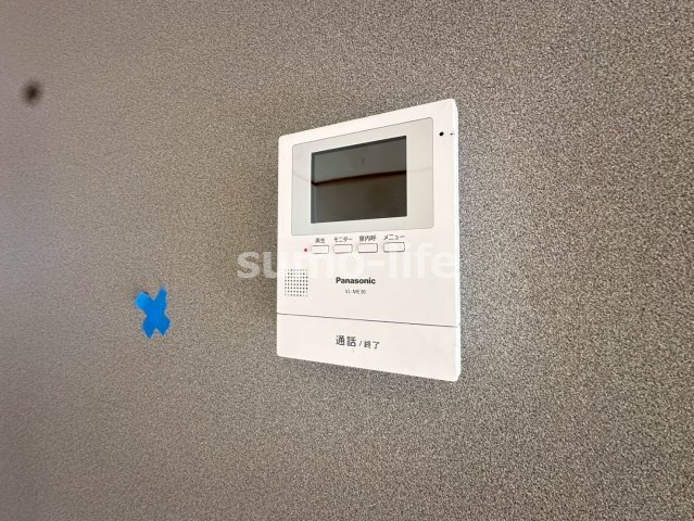 ユニフレックス寺本のセキュリティ