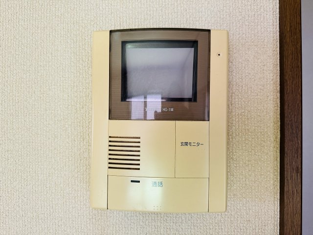 八王子市　中野上町　中古戸建てのセキュリティ|～現在建リフォーム中、詳細は当社までお気軽にお問合せ下さい～