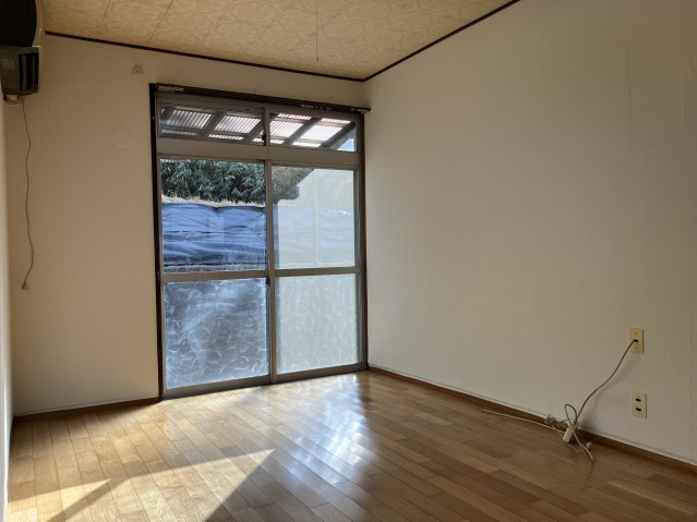 今岡戸建の内装