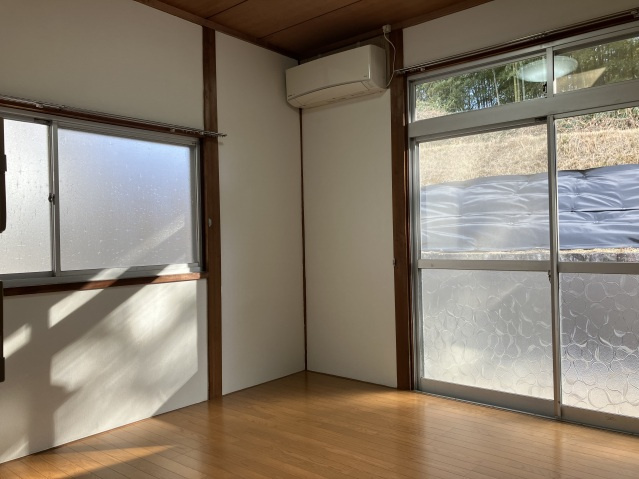 今岡戸建の展望