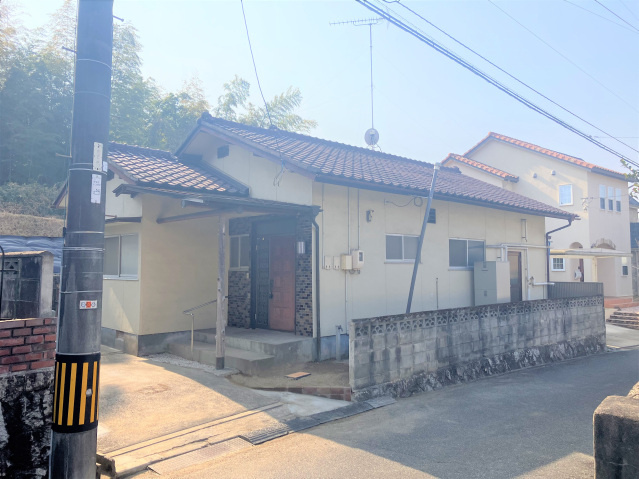 今岡戸建