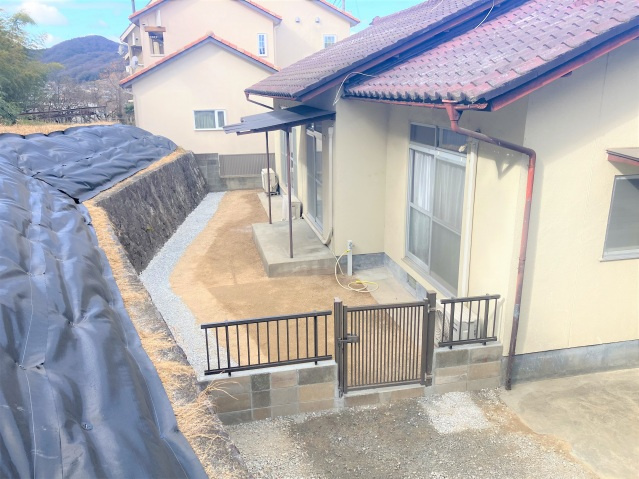今岡戸建のその他