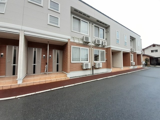 アンジュフランⅠのその他共用部分|その他