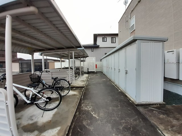 アンジュフランⅠのその他|その他