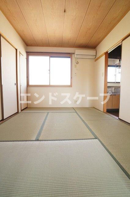 メゾンルミエールの設備|高崎、前橋のお部屋探しはエンドスケープまで！お客様の理想お聞かせ下さい♪