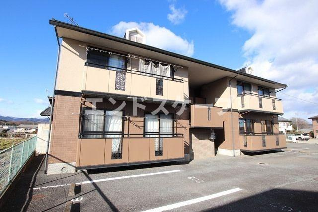 メゾンルミエールの展望|高崎、前橋のお部屋探しはエンドスケープまで！お客様の理想お聞かせ下さい♪